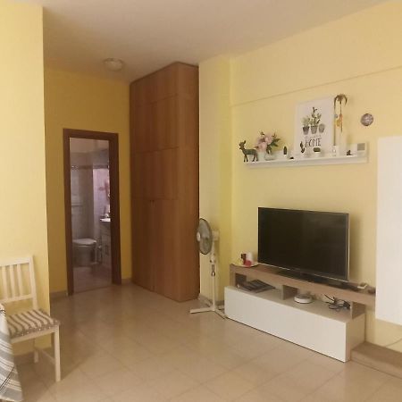Appartamento Colleverde Ancona Eksteriør bilde