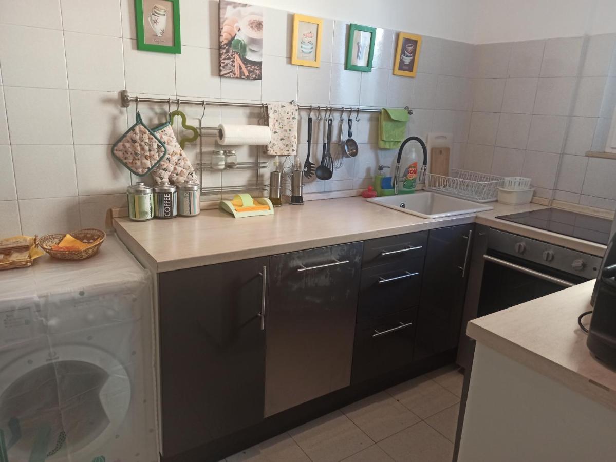 Appartamento Colleverde Ancona Eksteriør bilde